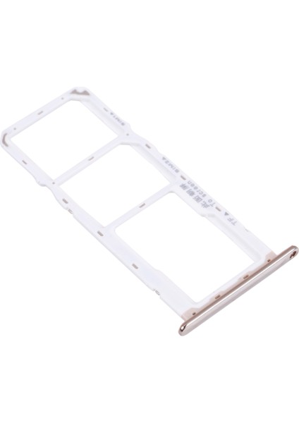 Huawei Y6 (2018) Için Tepsi + Mikro Sd Kart Tepsisi (Yurt Dışından) fiyatları