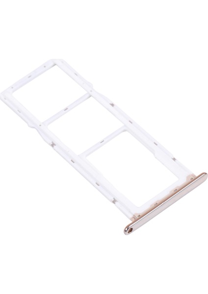 Huawei Y6 (2018) Için Tepsi + Mikro Sd Kart Tepsisi (Yurt Dışından) modelleri