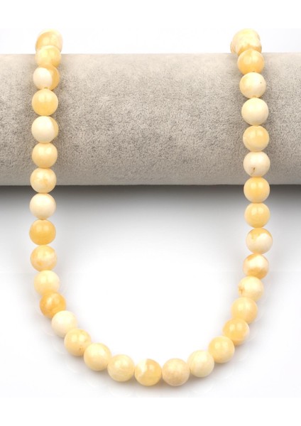 Aragonit Doğaltaş Dizi 10 mm Küre Kesim fiyatları