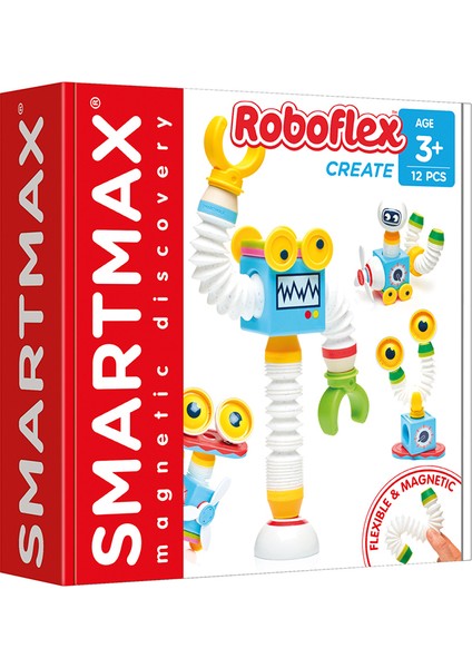 Mıknatıslı Roboflex