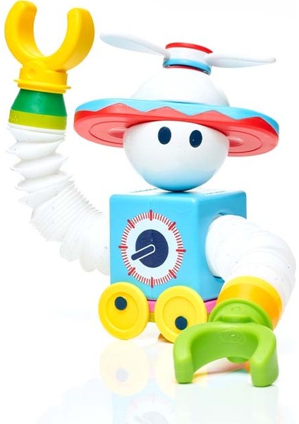 Mıknatıslı Roboflex
