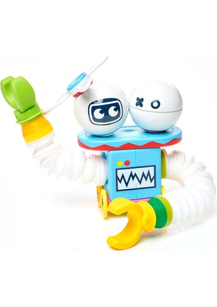 Mıknatıslı Roboflex