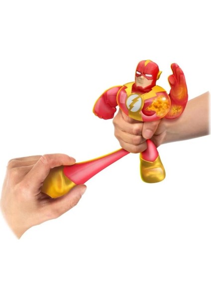 GJD03000-42584 - Goo Shifters Super - Flash