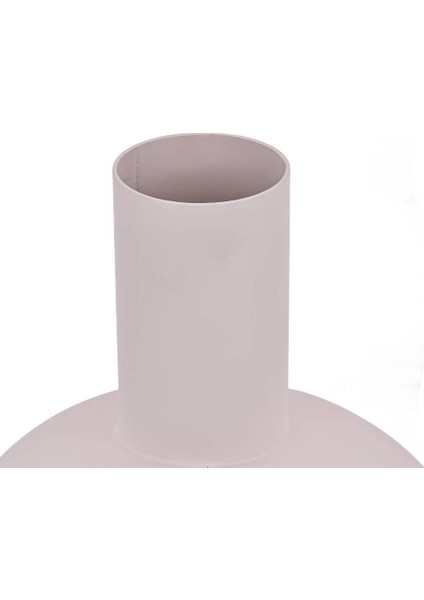 421132 "gutalac" Metal Vazo 24CM Yüksekliğinde fiyatları