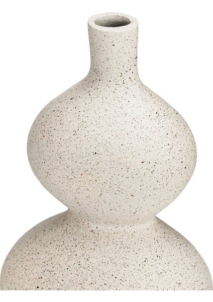 421438 "prush" Metal Vazo 38CM Yüksekliğinde fiyatları