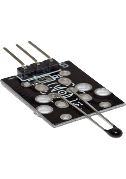 Analog Temperature Sensor Module