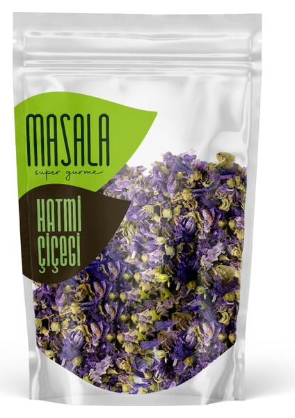 Hatmi Çiçeği 25 gr Althaea Officinalis Marshmallow Flowers