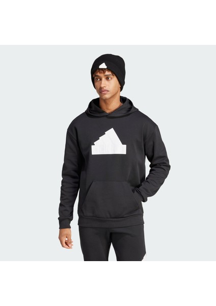 Sportswear IR9181 Future Icons Badge of Sport Hoodie