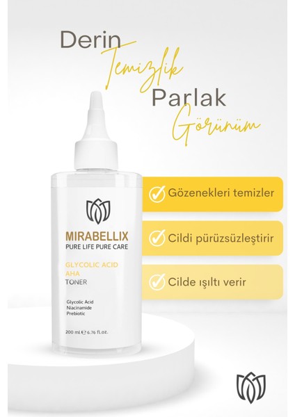 Onarıcı ve Yenileyici Cilt Bakım Seti 3'lü
