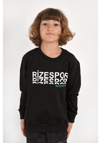 Rs Basic Sweatshirt