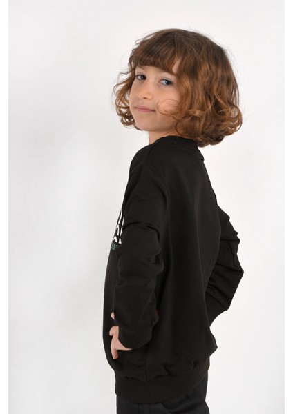 Rs Basic Sweatshirt modelleri