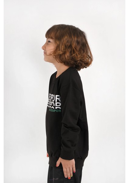 Rs Basic Sweatshirt indirimleri