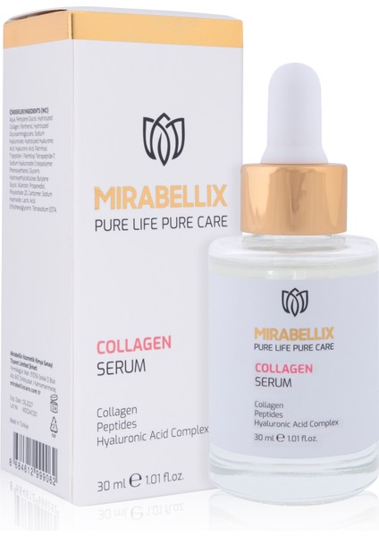 Kolajen Serum
