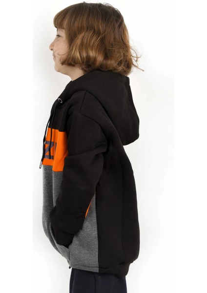 Turuncu Çocuk Sweatshırt fiyatları