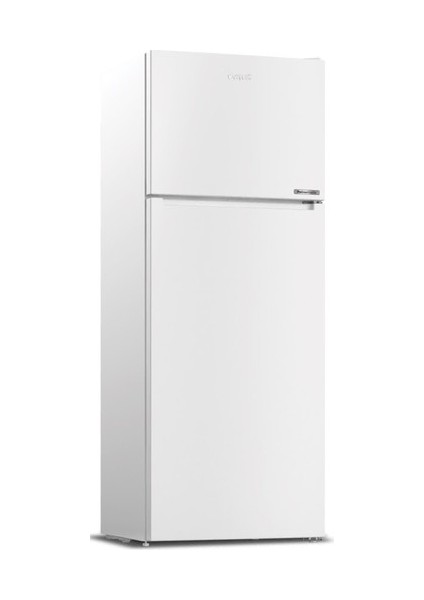 570406 MB E Enerji Sınıfı 406 Lt No Frost Buzdolabı