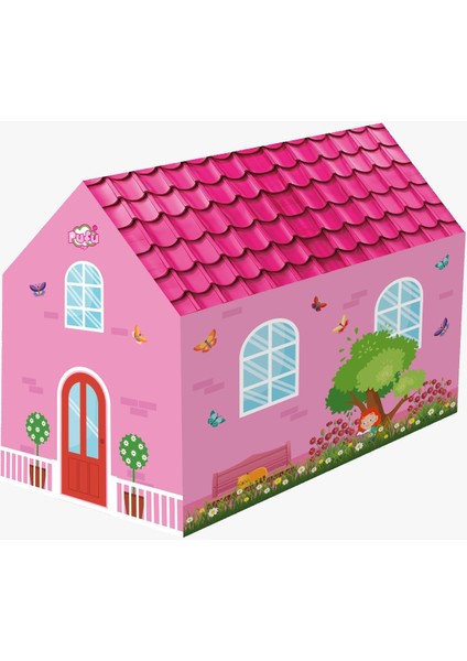 PRENSES EVİ OYUN ÇADIRI