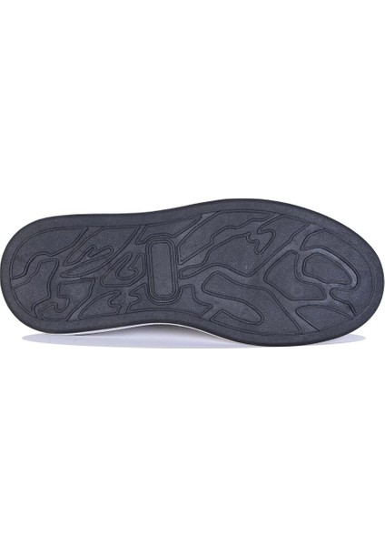 Mp 242-1875MR Syh-Byz Erkek Casual Ayakkabı