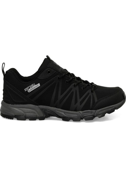 A10178288010010 Erkek Shell 4pr Siyah Erkek Outdoor