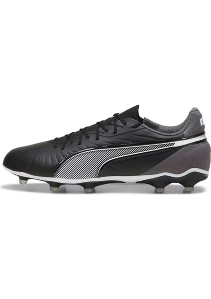 Kıng Match Fg/ag 10786301 Siyah Krampon