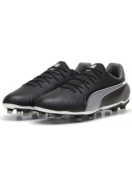 Kıng Match Fg/ag 10786301 Siyah Krampon
