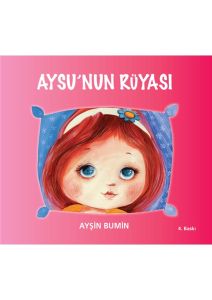 Kök Aysu'nun Rüyası