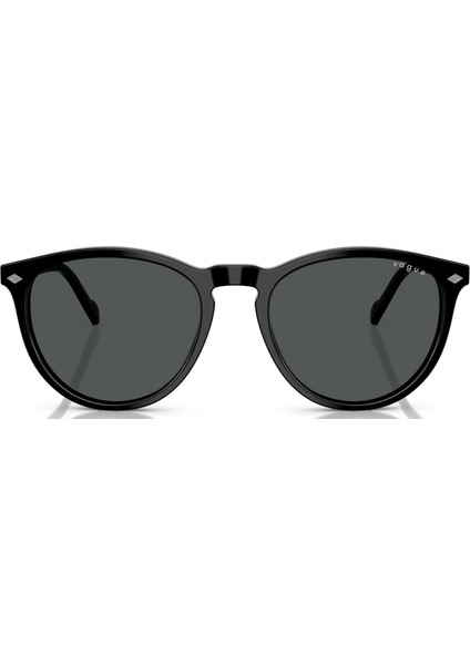 VO5599S W44/87 53 Unisex Güneş Gözlüğü