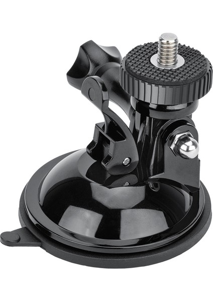 Scm-1 Suction Cup Mount With 1/4