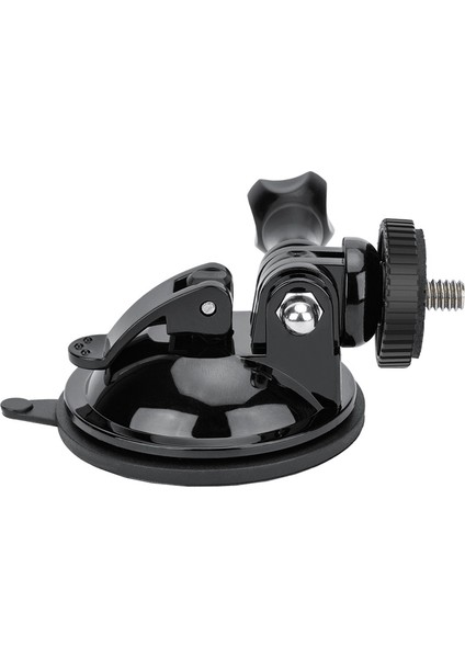Scm-1 Suction Cup Mount With 1/4 modelleri