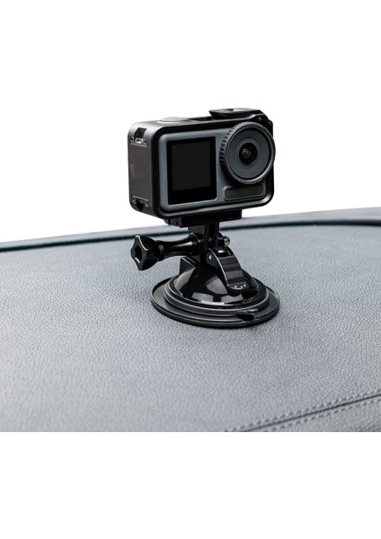 Scm-1 Suction Cup Mount With 1/4 fırsatları