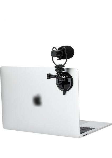 Scm-1 Suction Cup Mount With 1/4 indirimleri