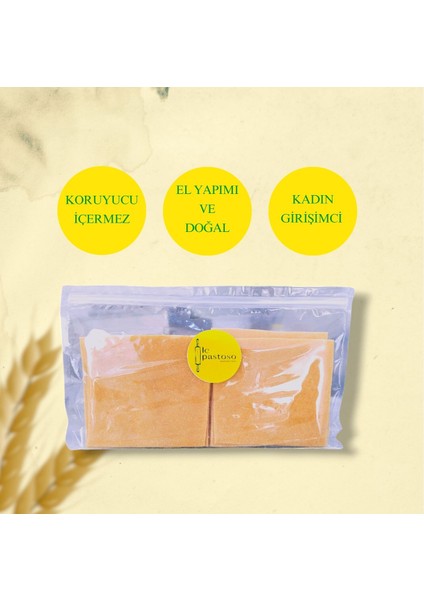 El Yapımı Lazanya 300 gr
