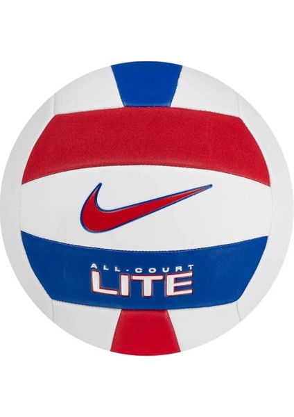 All Court Lite Volleyball Deflated Unisex Voleybol Topu N.100.9071.124.05