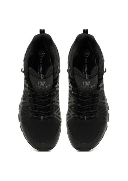 A10178288210010 4W Shell Hı 4pr Siyah Erkek Outdoor Bot indirimleri