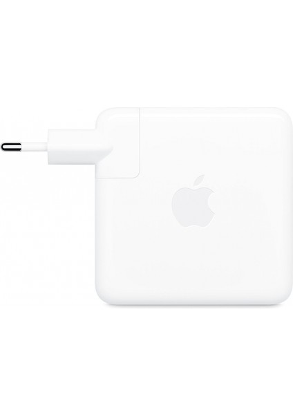 Apple Apple 96 W Usb-C Güç Adaptörü (MX0J2TU/A)