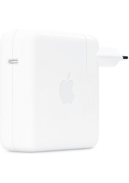 Apple Apple 96 W Usb-C Güç Adaptörü (MX0J2TU/A)