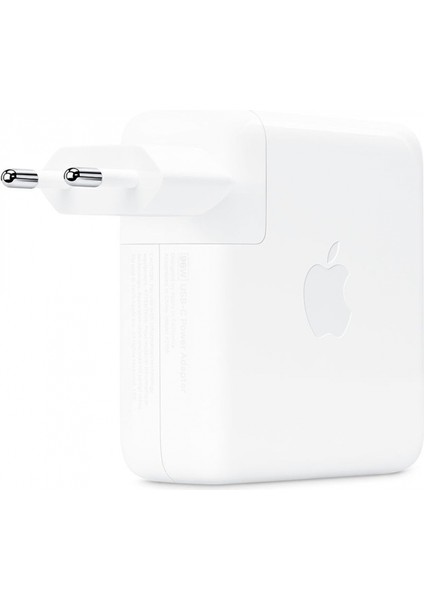 Apple Apple 96 W Usb-C Güç Adaptörü (MX0J2TU/A)