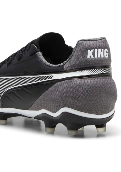 Kıng Match Fg/ag 10786301 Siyah Krampon indirimleri