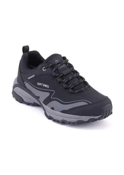 A10178331712010 4W Fest 4pr Siyah Kadın Outdoor Bot fırsatları