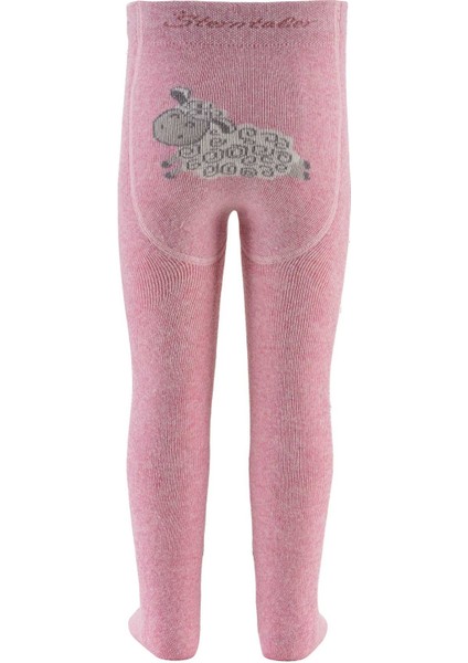 Kız Çocuk Külotlu Çorap modelleri