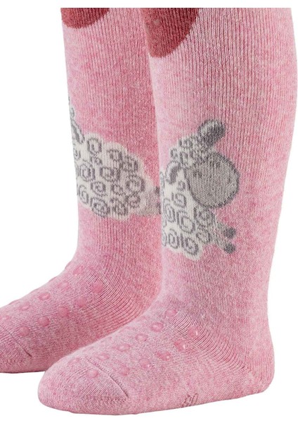 Kız Çocuk Külotlu Çorap indirimleri