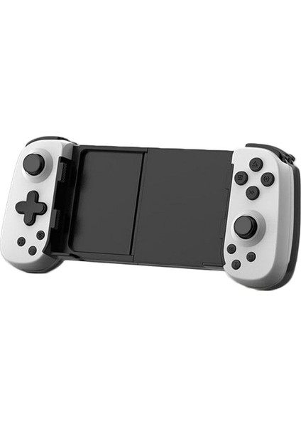 D6 Kablosuz Gamepad Uzatılabilir Joystick