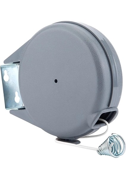 Duvara Monte Tek Ipli Yeni Nesil Çek Bırak Portatif Katlanabilen Pratik Kolay Çamaşır Ipi 4.2mt fiyatları