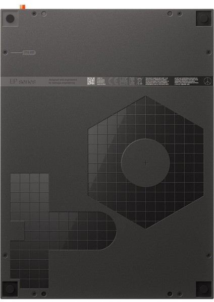 EP–133 K.O. II Synthesizer fırsatları