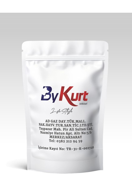 Bykurt Nane 70 gr