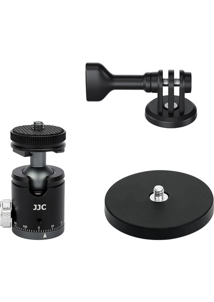 Mmb-1 Magnetic Mounting Base Kit