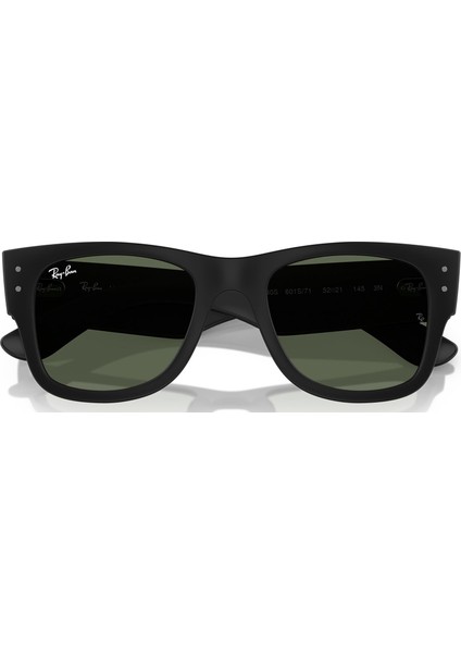 RB4840S 601S71 52 Unisex Güneş Gözlüğü