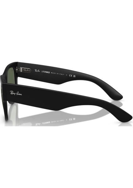 RB4840S 601S71 52 Unisex Güneş Gözlüğü