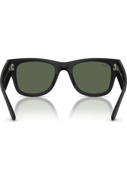 RB4840S 601S71 52 Unisex Güneş Gözlüğü
