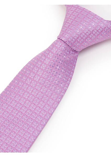 Erkek Lila Kravat 50236495-375