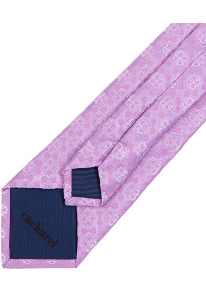 Erkek Lila Kravat 50236507-375
